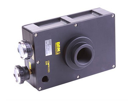 氣動真空發生器