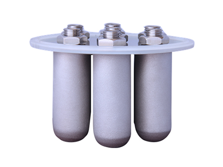 不銹鋼燒結過濾器