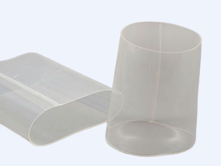 PU食品級軟連接