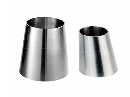 衛生級焊接大小頭