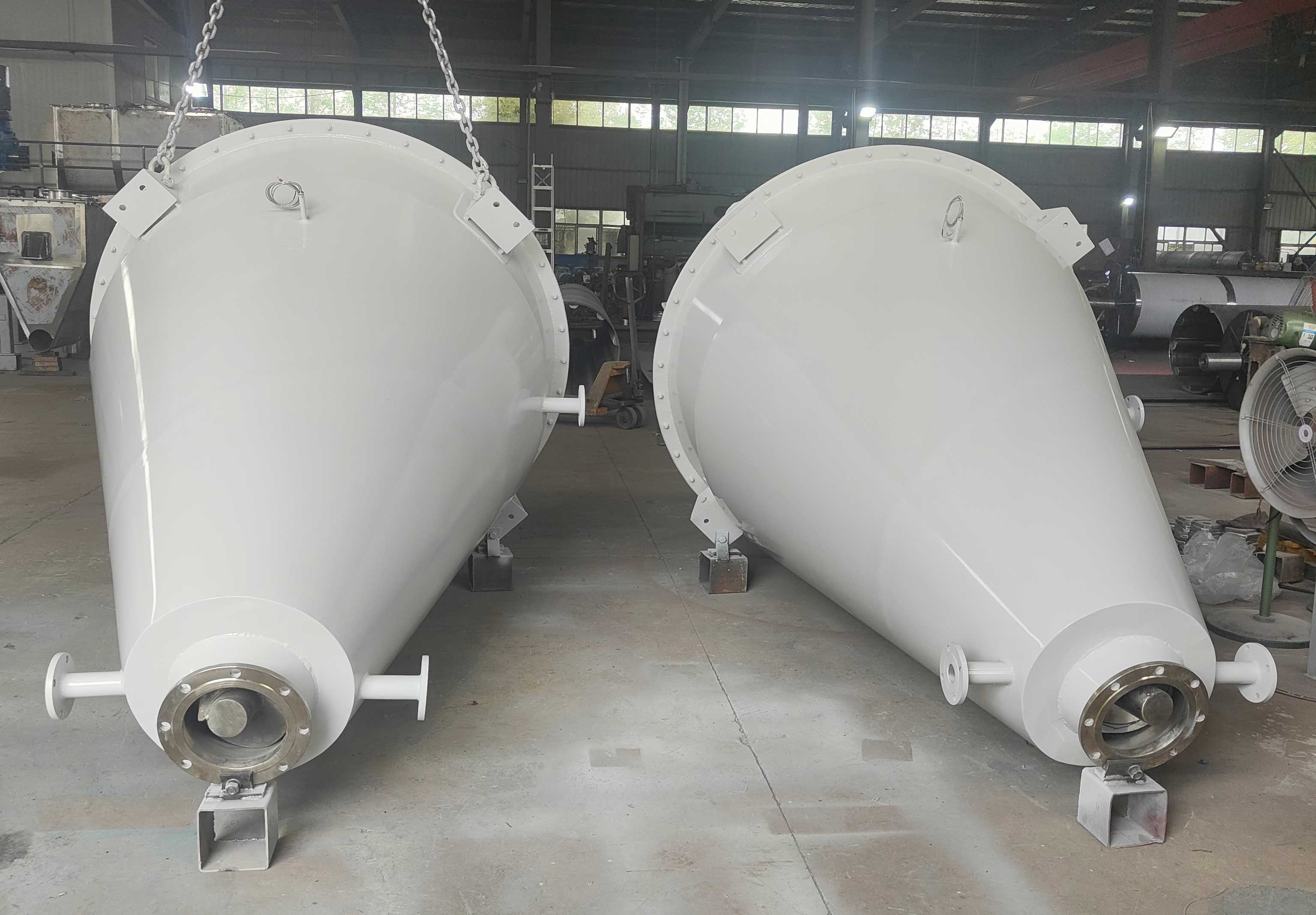 錐形混合機 錐形混合機