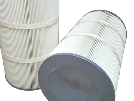 無塵投料站除塵過濾器