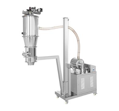 移動式吸粉機(jī)如何選購？