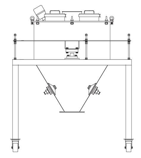 減量秤重輸送設備 減量秤重輸送設備