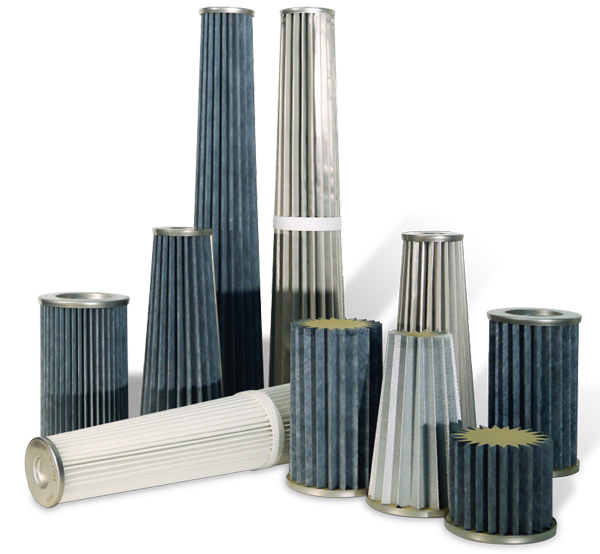 真空上料機(jī)用精密過濾器 真空上料機(jī)用精密過濾器