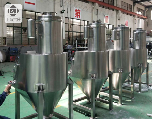 無(wú)塵投料站(定制版) 無(wú)塵投料站(定制版)